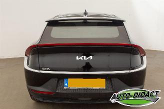 Kia EV6 Light 58 kWh Automaat 12.540 km Digi Dash Clima Camera picture 42