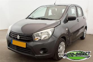 Auto incidentate Suzuki Celerio 1.0 Airco Comfort 2015/9