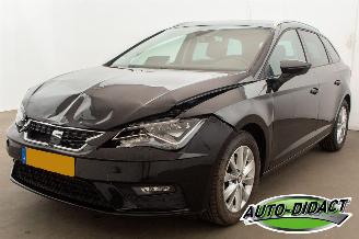 Avarii autoturisme Seat Leon 1.5 TSI Automaat Clima Digi Dash Style Ultimate Edition 2020/2