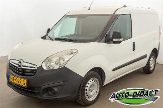 Coche accidentado Opel Combo 1.3 CDTi Airco L1H1 ecoFLEX Edition 2016/2