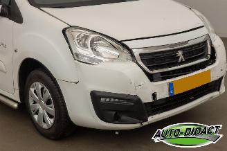 Peugeot Partner 1.6 BlueHDi Automaat Clima 100 L1 Premium Pack S&S picture 22