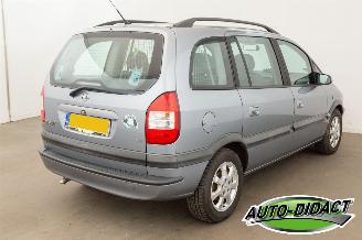 Opel Zafira 1.6-16V Airco Elegance picture 4