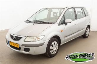 skadebil auto Mazda Premacy 1.8 2000/3