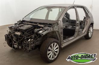 Avarii autoturisme Volkswagen Polo 1.0 TSI Highline 2020/6