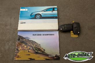 Volvo V-40 2.0 Airco Leder Benzine/LPG picture 23