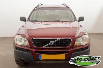 Volvo Xc-90 2.5 T Automaat Navi Leder picture 38