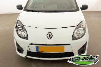 Renault Twingo 1.5 dCi Collection Airco picture 23
