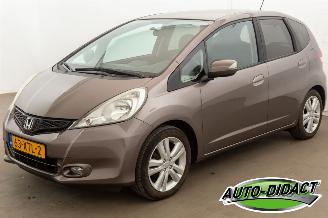 skadebil auto Honda Jazz 1.4 Clima 2012/7