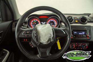 Suzuki Swift 1.2 45.886 km Airco Comfort Smart Hybrid picture 5