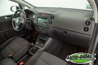 Volkswagen Golf plus 1.4 TSI Clima picture 19