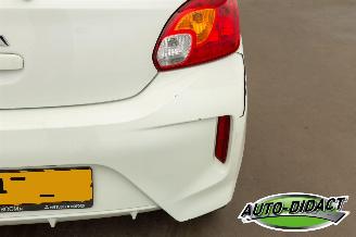 Mitsubishi Space-star 1.0 Cool+ 97.616 km Airco picture 28