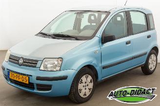  Fiat Panda 1.2 2004/5