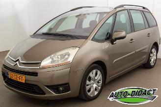  Citroën Grand C4 Picasso 1.8-16V Ambiance 7p. Clima 2007/3