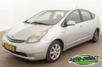  Toyota Prius 1.5 Automaat Airco Clima VVT-i Comfort 2007/9