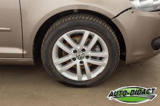 Volkswagen Golf plus 1.4 TSI Highline Clima Camera picture 31