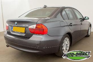 BMW 3-serie 320i Automaat Airco Leder picture 4