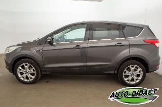 Ford Kuga 1.5 Titanium Clima Navi Camera picture 34