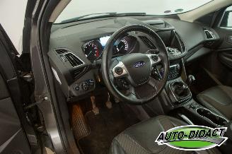Ford Kuga 1.5 Titanium Clima Navi Camera picture 23