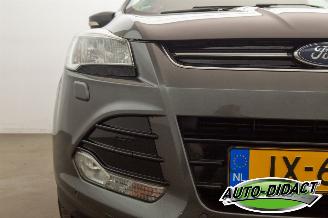 Ford Kuga 1.5 Titanium Clima Navi Camera picture 29