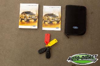 Ford Kuga 1.5 Titanium Clima Navi Camera picture 27