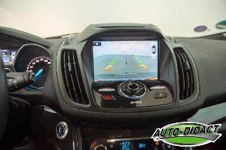 Ford Kuga 1.5 Titanium Clima Navi Camera picture 8
