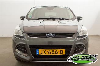 Ford Kuga 1.5 Titanium Clima Navi Camera picture 31