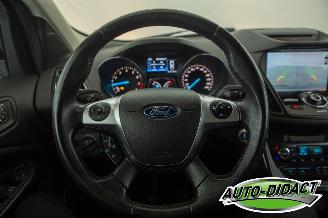 Ford Kuga 1.5 Titanium Clima Navi Camera picture 5