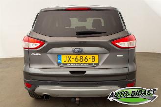 Ford Kuga 1.5 Titanium Clima Navi Camera picture 32