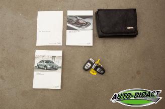 Audi A4 2.0 TDI Clima Navi Leder picture 27
