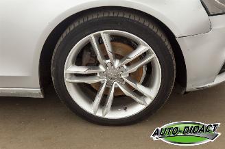 Audi A4 2.0 TDI Clima Navi Leder picture 28