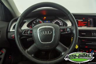 Audi A4 2.0 TDI Clima Navi Leder picture 5