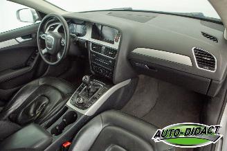 Audi A4 2.0 TDI Clima Navi Leder picture 20