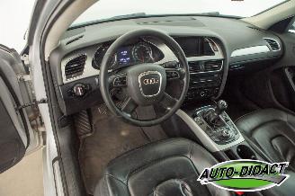 Audi A4 2.0 TDI Clima Navi Leder picture 23