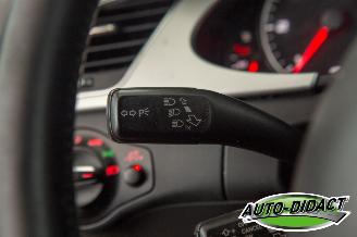 Audi A4 2.0 TDI Clima Navi Leder picture 16
