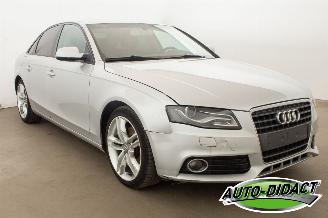 Audi A4 2.0 TDI Clima Navi Leder picture 2