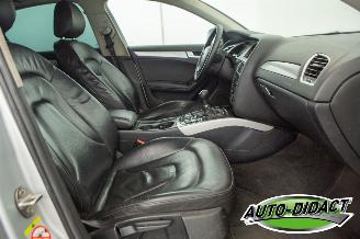 Audi A4 2.0 TDI Clima Navi Leder picture 21
