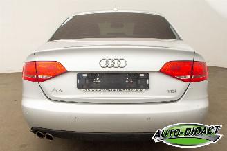 Audi A4 2.0 TDI Clima Navi Leder picture 31