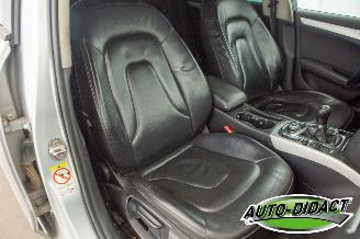 Audi A4 2.0 TDI Clima Navi Leder picture 22
