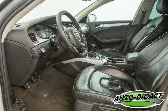 Audi A4 2.0 TDI Clima Navi Leder picture 24