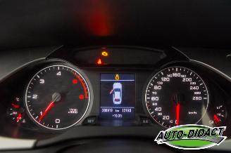 Audi A4 2.0 TDI Clima Navi Leder picture 6