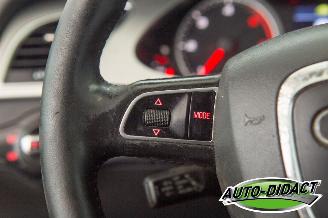 Audi A4 2.0 TDI Clima Navi Leder picture 13
