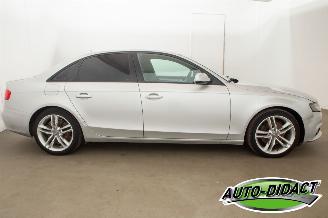 Audi A4 2.0 TDI Clima Navi Leder picture 34