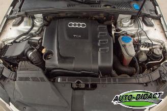 Audi A4 2.0 TDI Clima Navi Leder picture 29