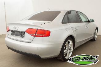 Audi A4 2.0 TDI Clima Navi Leder picture 4