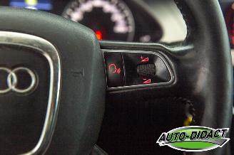 Audi A4 2.0 TDI Clima Navi Leder picture 14