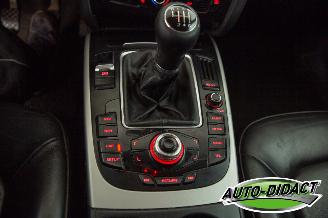 Audi A4 2.0 TDI Clima Navi Leder picture 9