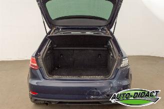 Audi A3 1.6 TDI Automaat Clima Navi picture 38
