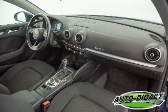 Audi A3 1.6 TDI Automaat Clima Navi picture 19