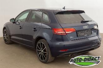 Audi A3 1.6 TDI Automaat Clima Navi picture 3