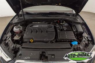 Audi A3 1.6 TDI Automaat Clima Navi picture 35